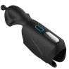 Generique Masturbateur vibrant Glans Stim 10 Vibrations
